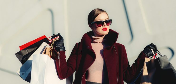 mode femme