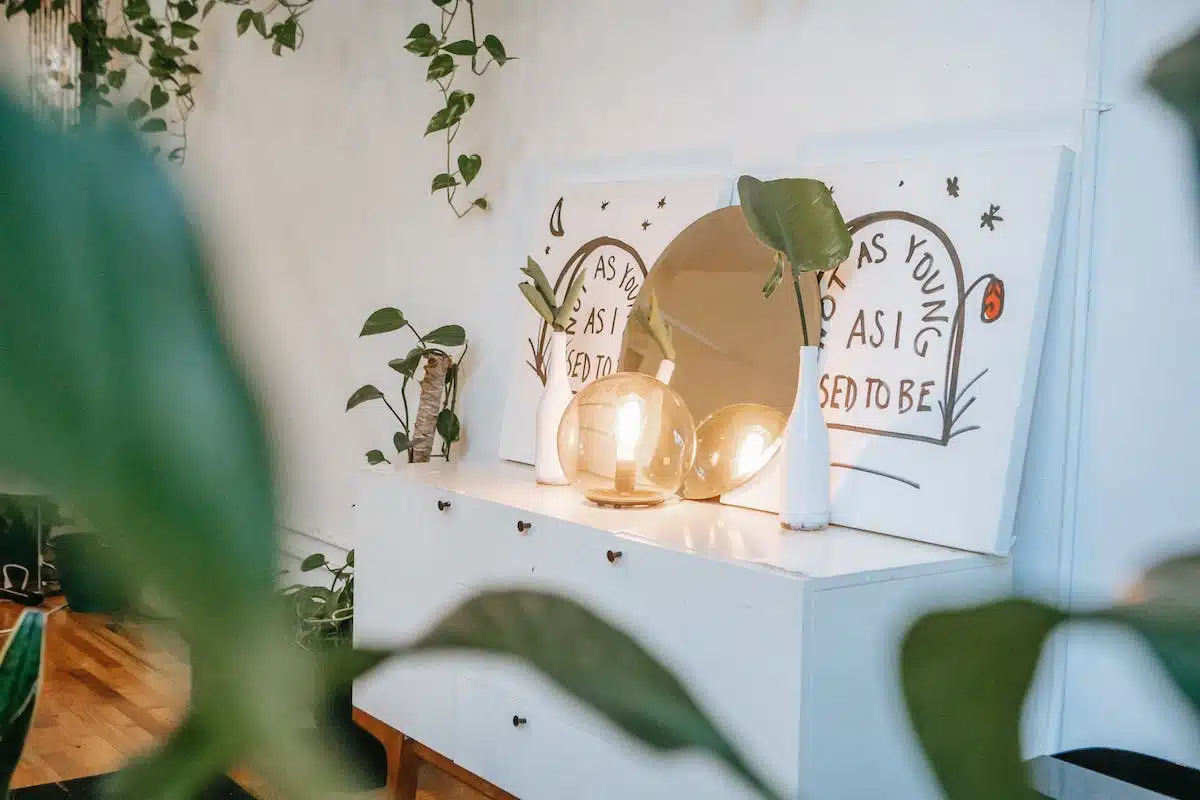 rangement  astuces
