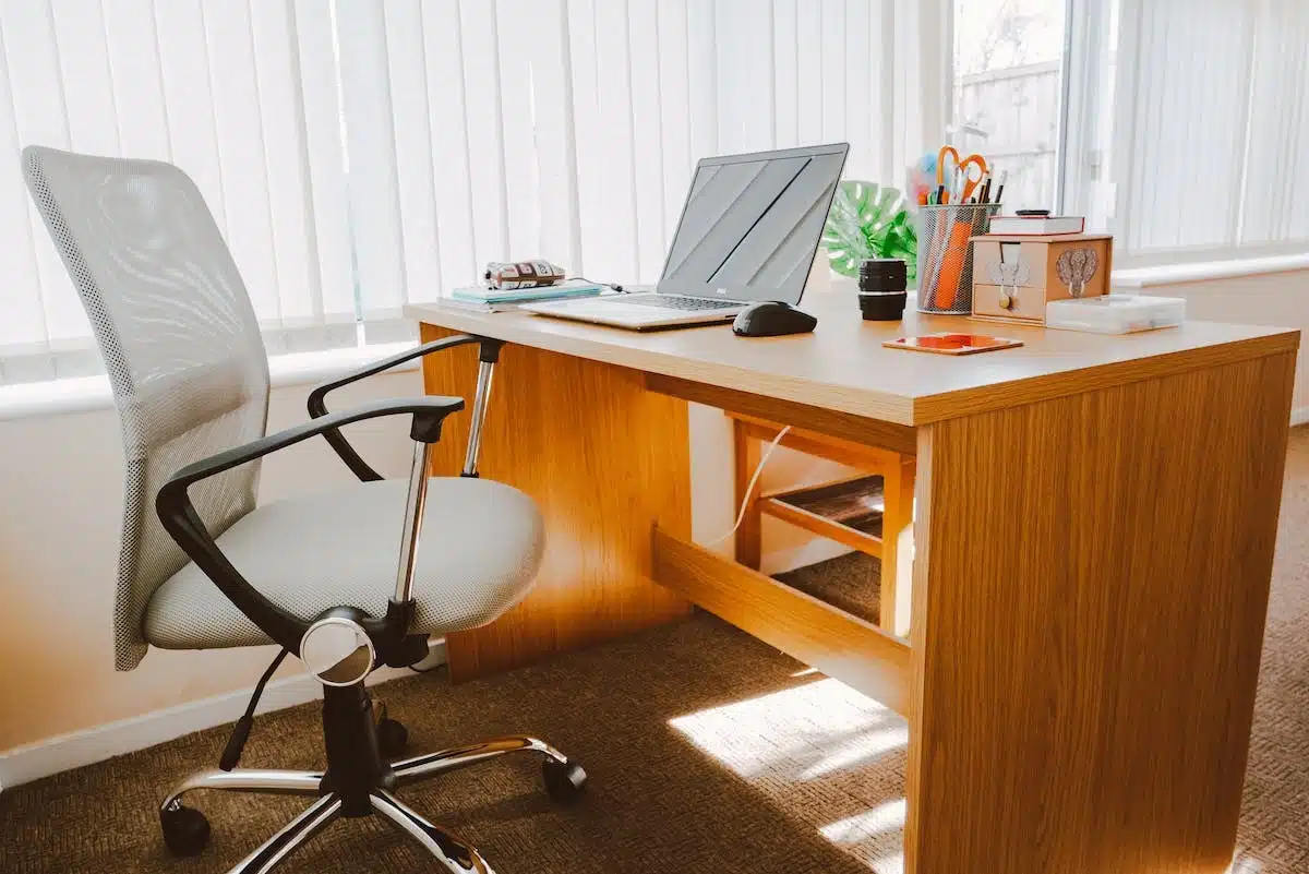 mobilier  optimisation