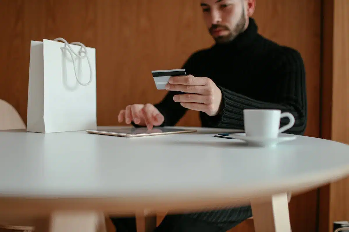 paiements numériques