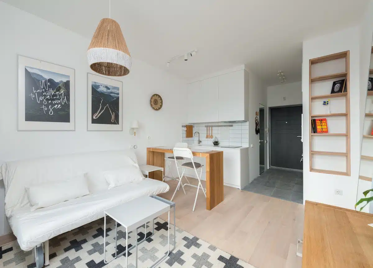 décoration appartement