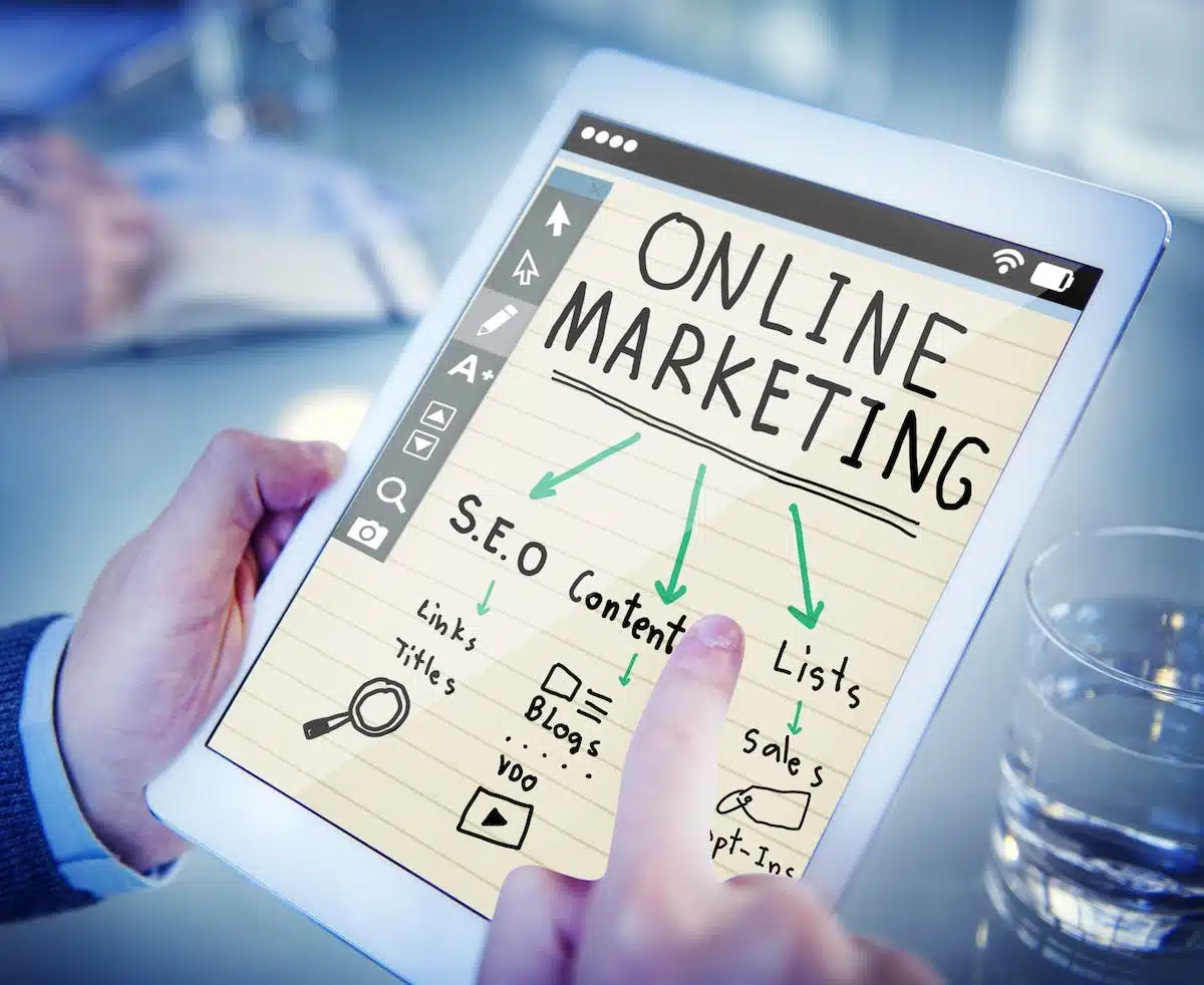 entreprise  optimisation