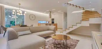 Donnez un nouveau souffle à votre maison grâce à ces conseils de décoration d’intérieur