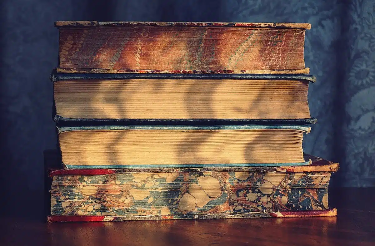 livres anciens