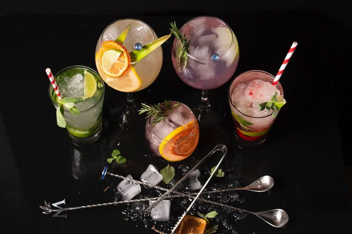 apéro  recettes