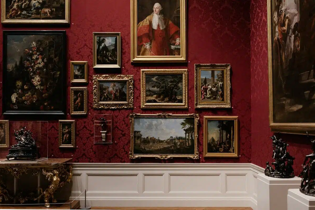 peinture intérieure