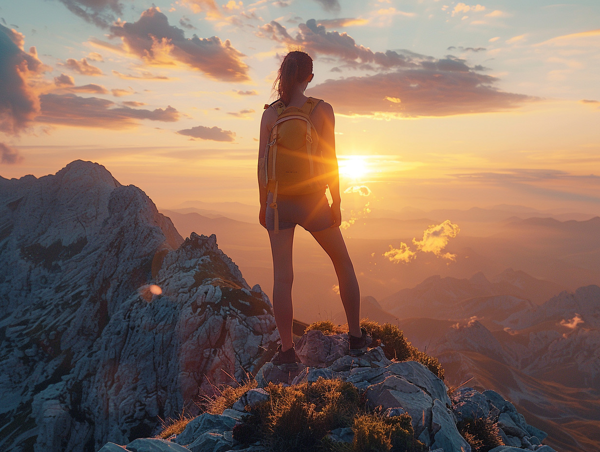 empowerment féminin