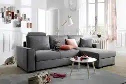 Comment bien choisir sa housse de canapé d'angle pour un résultat parfait