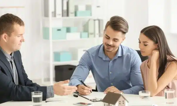 Comment puis-je me préparer au processus de demande de prêt immobilier