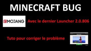Comment résoudre le problème Minecraft remoteconnect