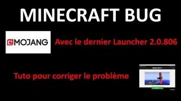 Comment résoudre le problème Minecraft remoteconnect