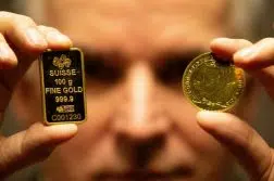 Est-ce le bon moment pour vendre de l'or