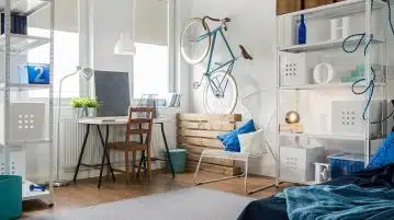 Les astuces infaillibles pour organiser votre intérieur et gagner de l'espace