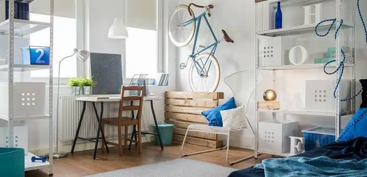 Les astuces infaillibles pour organiser votre intérieur et gagner de l'espace