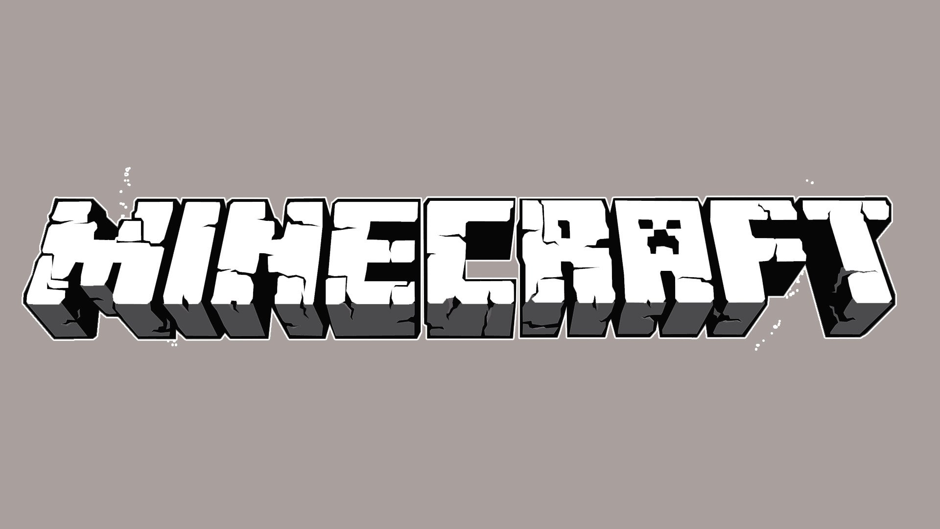 Logo Minecraft 