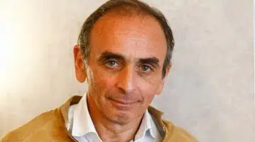 Quelle est la taille d'Éric Zemmour