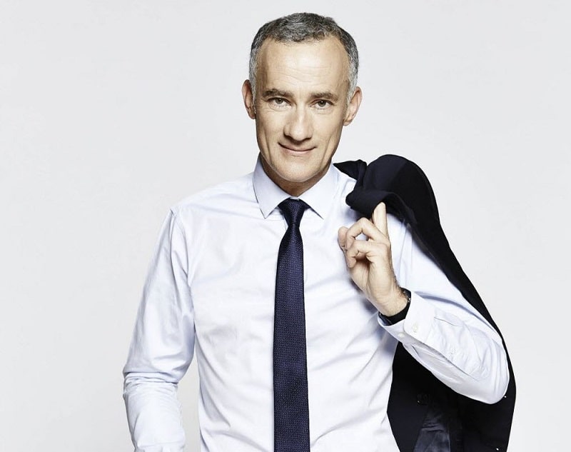 Gilles Bouleau Compagnon 2024 Lok Kip Margie