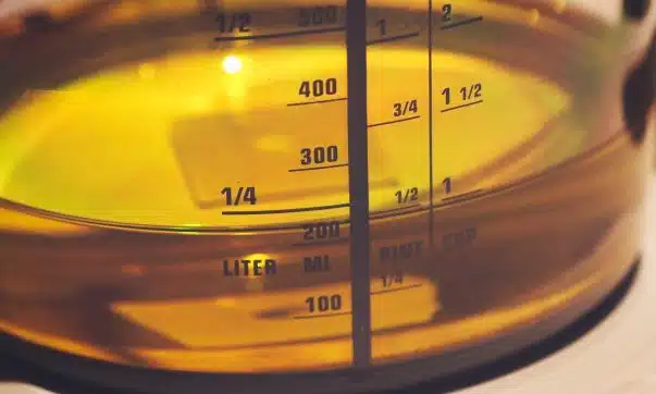 convertir 200 ml en cl