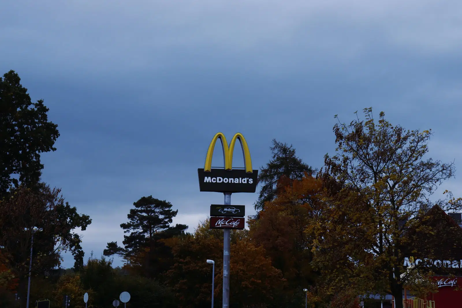 Quel est le salaire d'un manager chez McDo ?