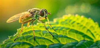 Mouche signification spirituelle : ce qu’il faut savoir