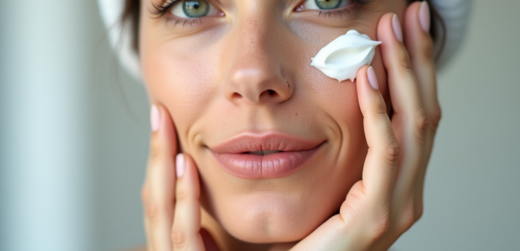 Comparatif visuel : ialuset visage avant/après, est-ce efficace ?