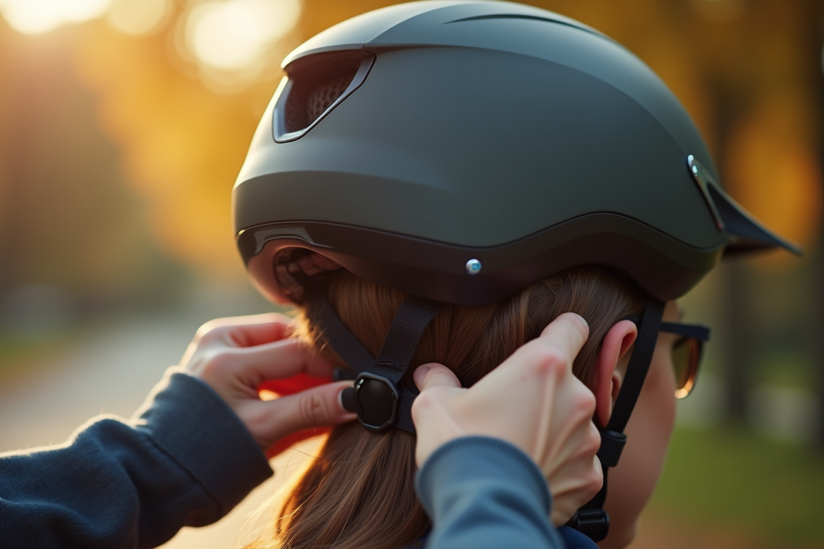 casque vélo