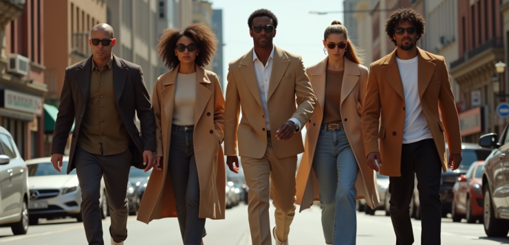 Influence de la mode : Les facteurs clés qui la déterminent