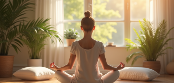 Épuisement émotionnel : Remèdes efficaces pour guérir enfin