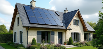 Bernay : faut-il investir dans le photovoltaïque malgré la météo ?