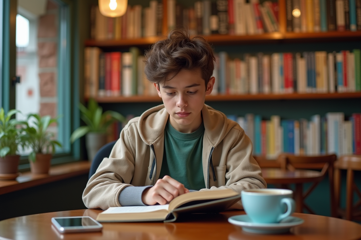 livres numériques