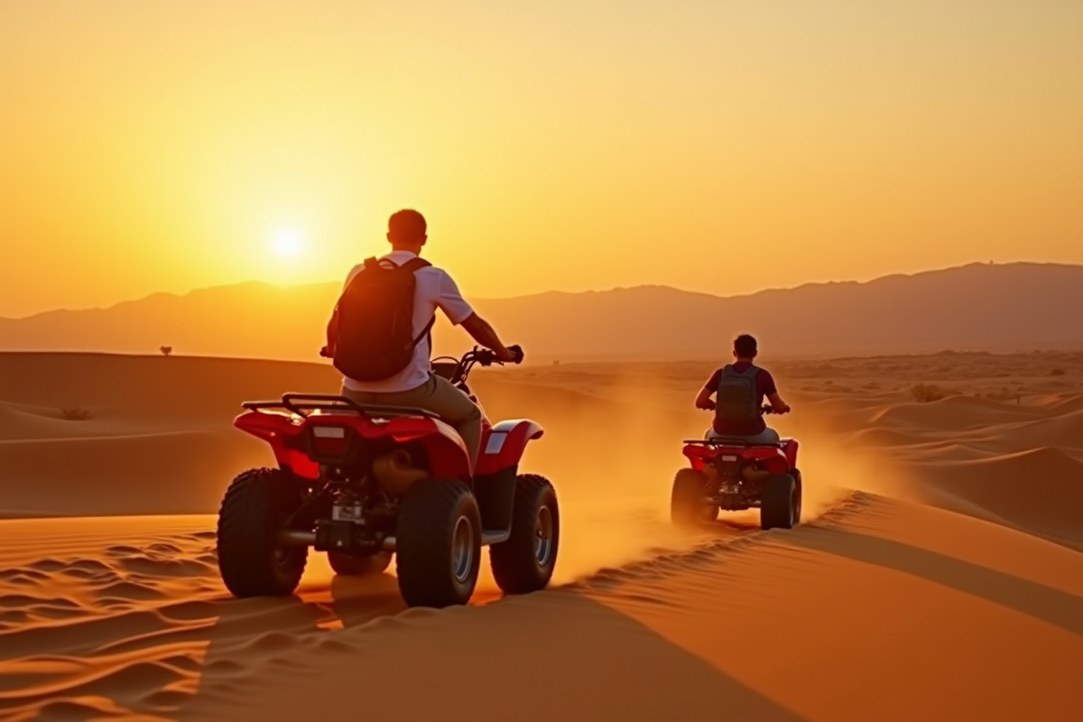 hurghada décembre
