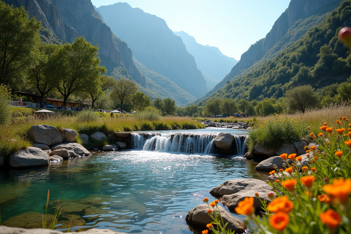piscine naturelle