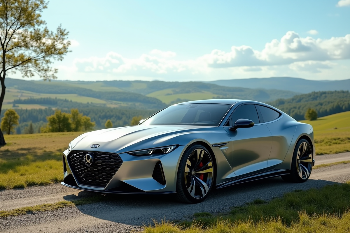 voiture hybride
