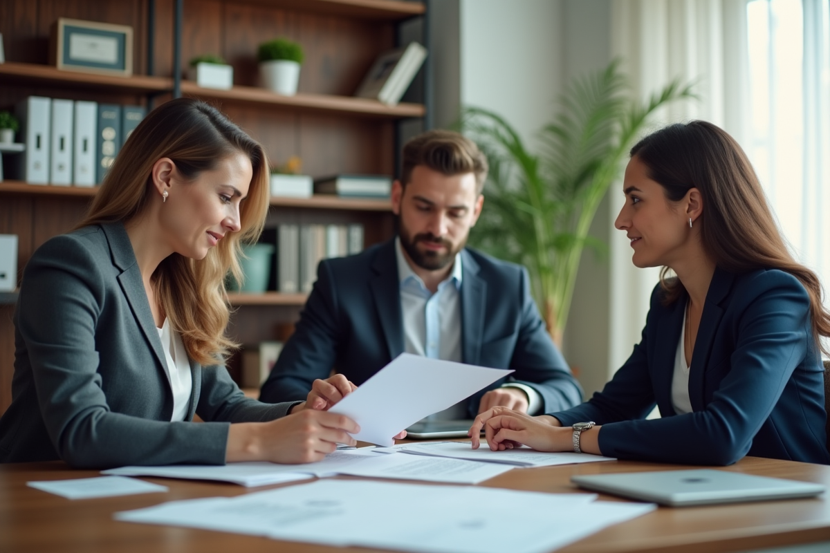 formation immobilière