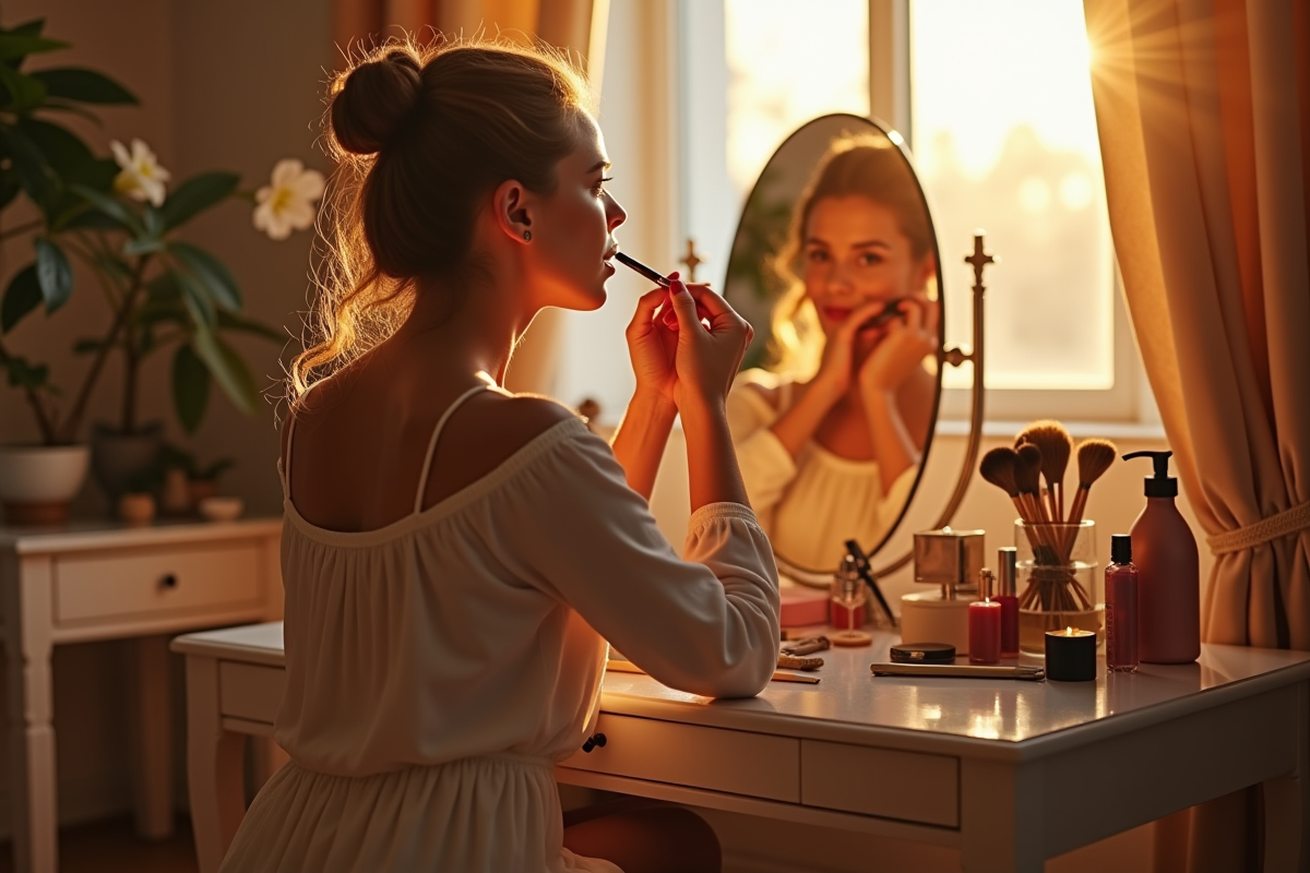 beauté naturelle