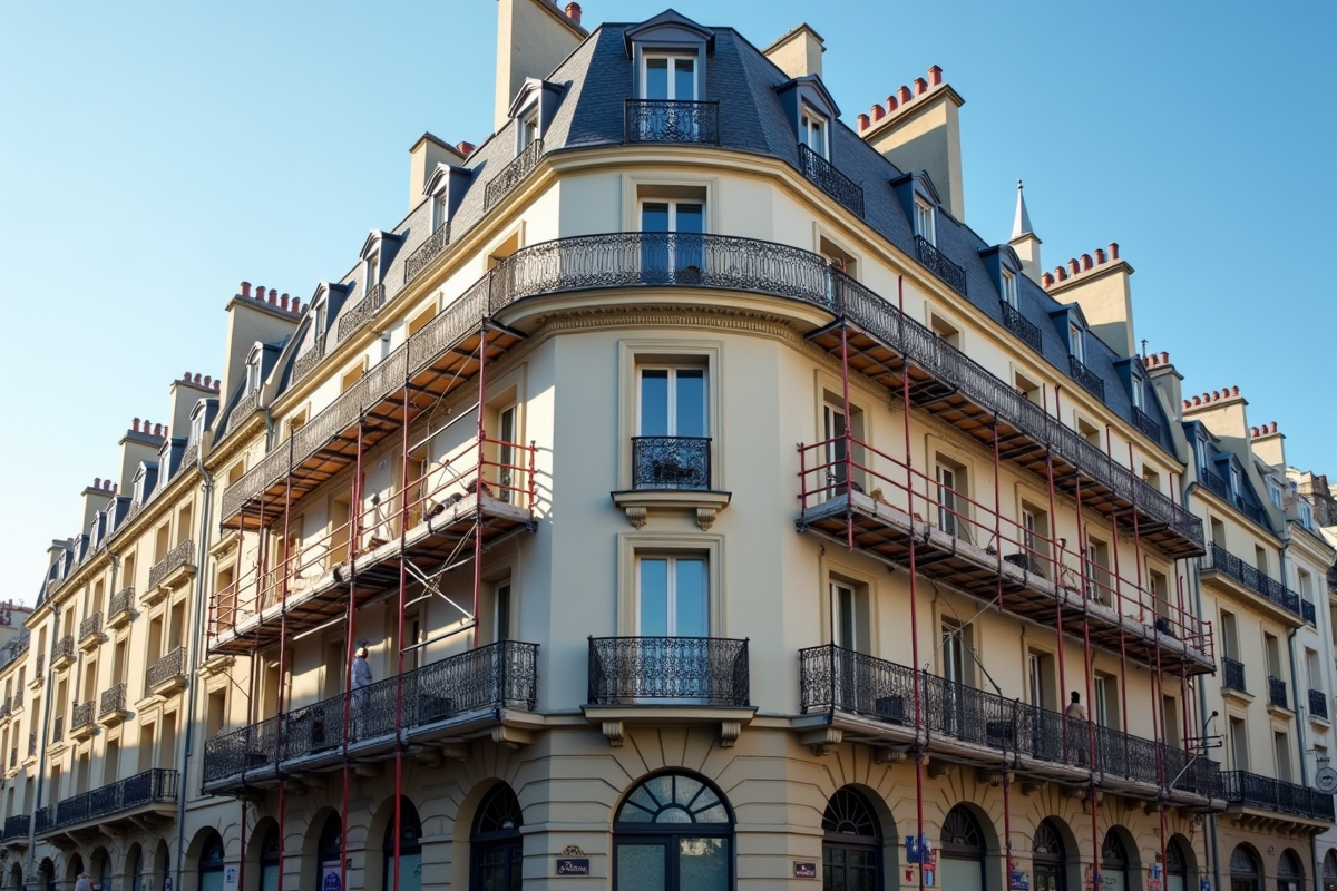 immobilier investissement
