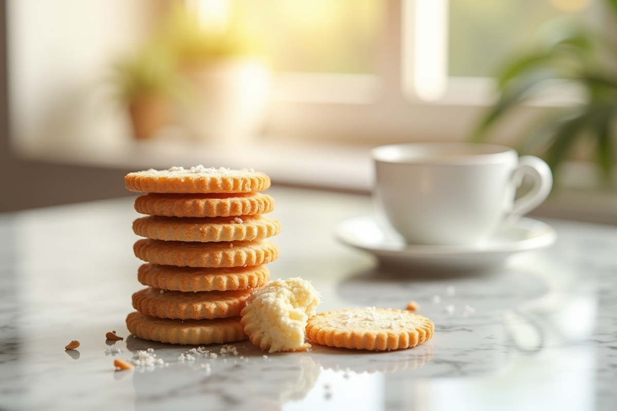 biscuits coco