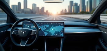 Technologie voiture 2025 : dernières avancées et tendances à suivre!