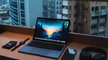 MacBook Pro