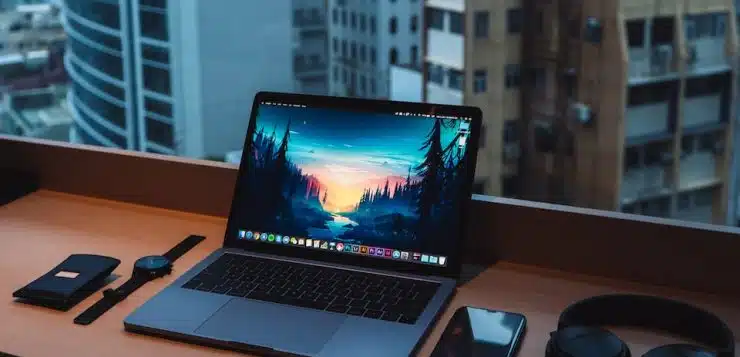 MacBook Pro