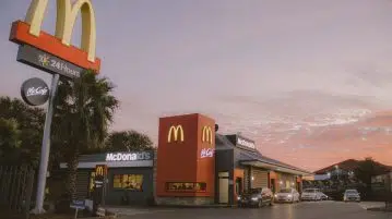 Quel est le salaire d'un manager chez McDo ?