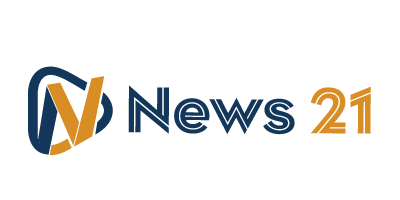 News 21