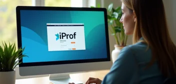IProf Reims : Accédez facilement à votre espace personnel enseignant