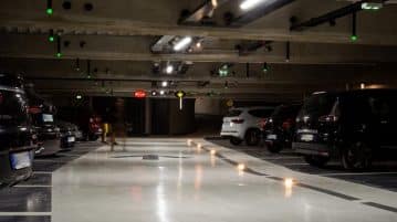 4 raisons de réserver un parking auto à Marseille parking auto à Marseille