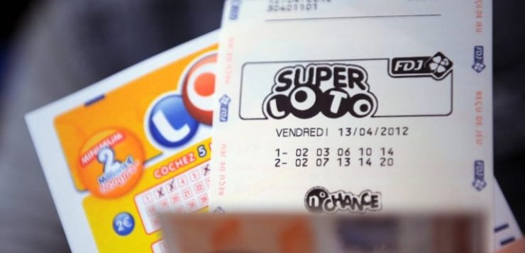 Comment fonctionne le super loto ?